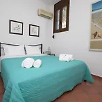 Galateia Апартаменты Скутарион