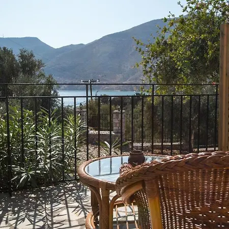 Galateia Appartement Skoutárion