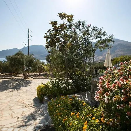 Appartement Galateia