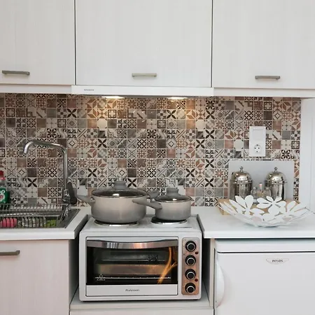 Galateia Apartment