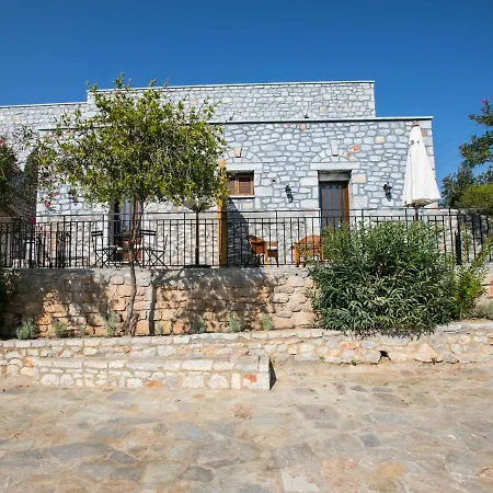 Galateia Apartamento