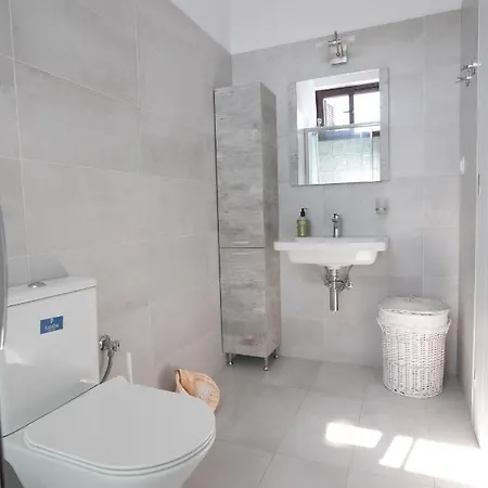 Apartment Galateia