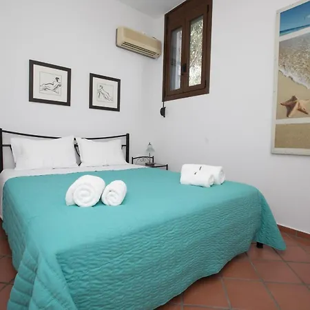 Galateia Appartement Skoutárion