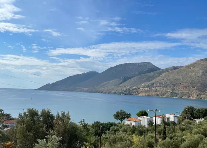 Galateia Apartamento