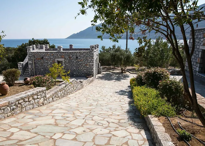 Galateia Apartamento