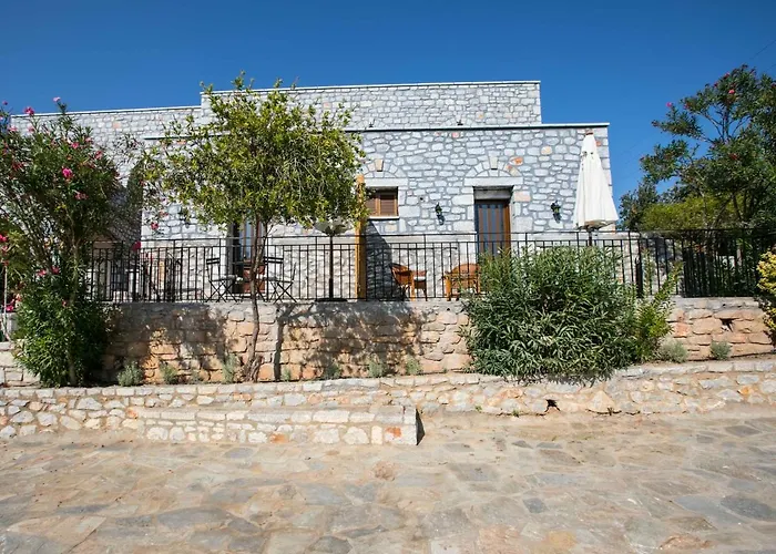 Galateia Apartamento