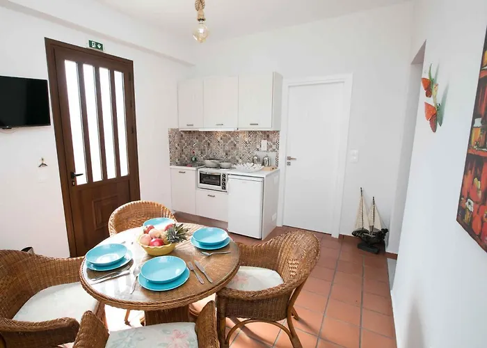 Galateia * Skoutárion