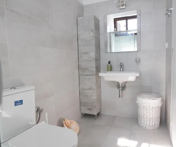 Apartamento Galateia